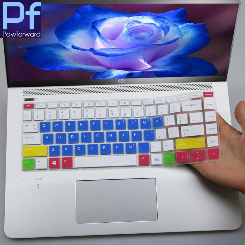 Защитный чехол для клавиатуры ноутбука HP ProBook 430 G5 13 3 дюйма|Чехлы клавиатуры| |