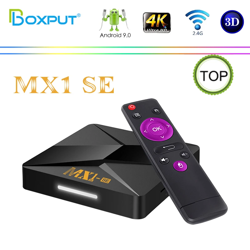 

Умная ТВ-приставка, Android 2,4, Wi-Fi 100 ГГц, м