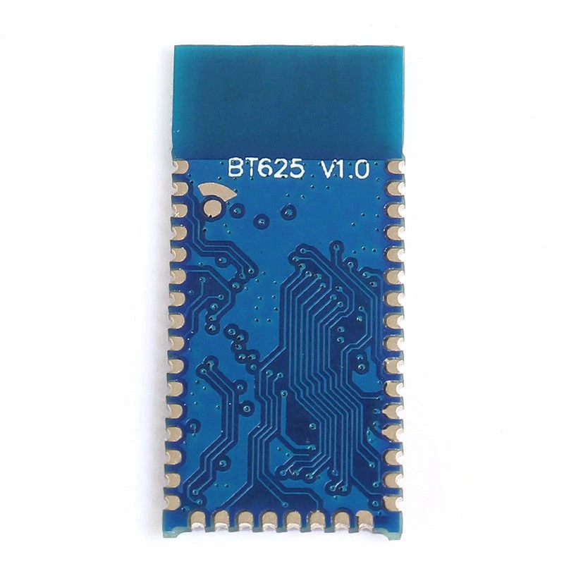 BTM625/CSRA64215 беспроводной Bluetooth o цифровой выходной модуль BLE 4 0/4 2/I2S/TWS/APTX|Адаптеры и