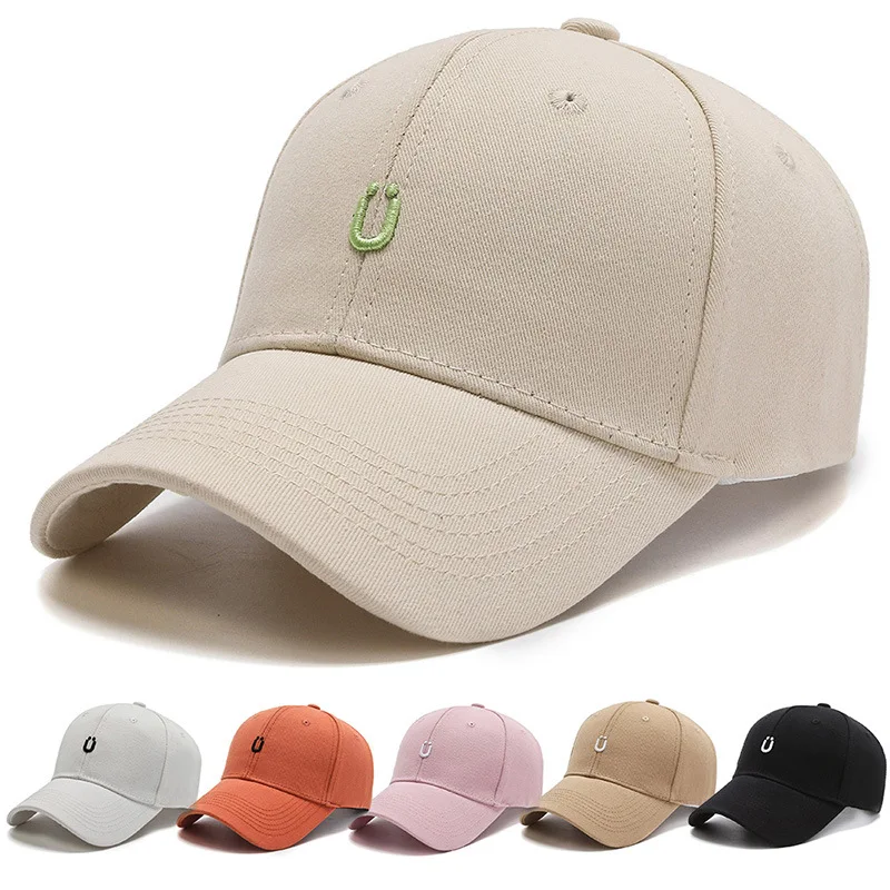 

Кепка универсальная для мужчин и женщин, модная спортивная бейсбольная шапка, защита от солнца, для улицы, с язычком утки, для весны и лета