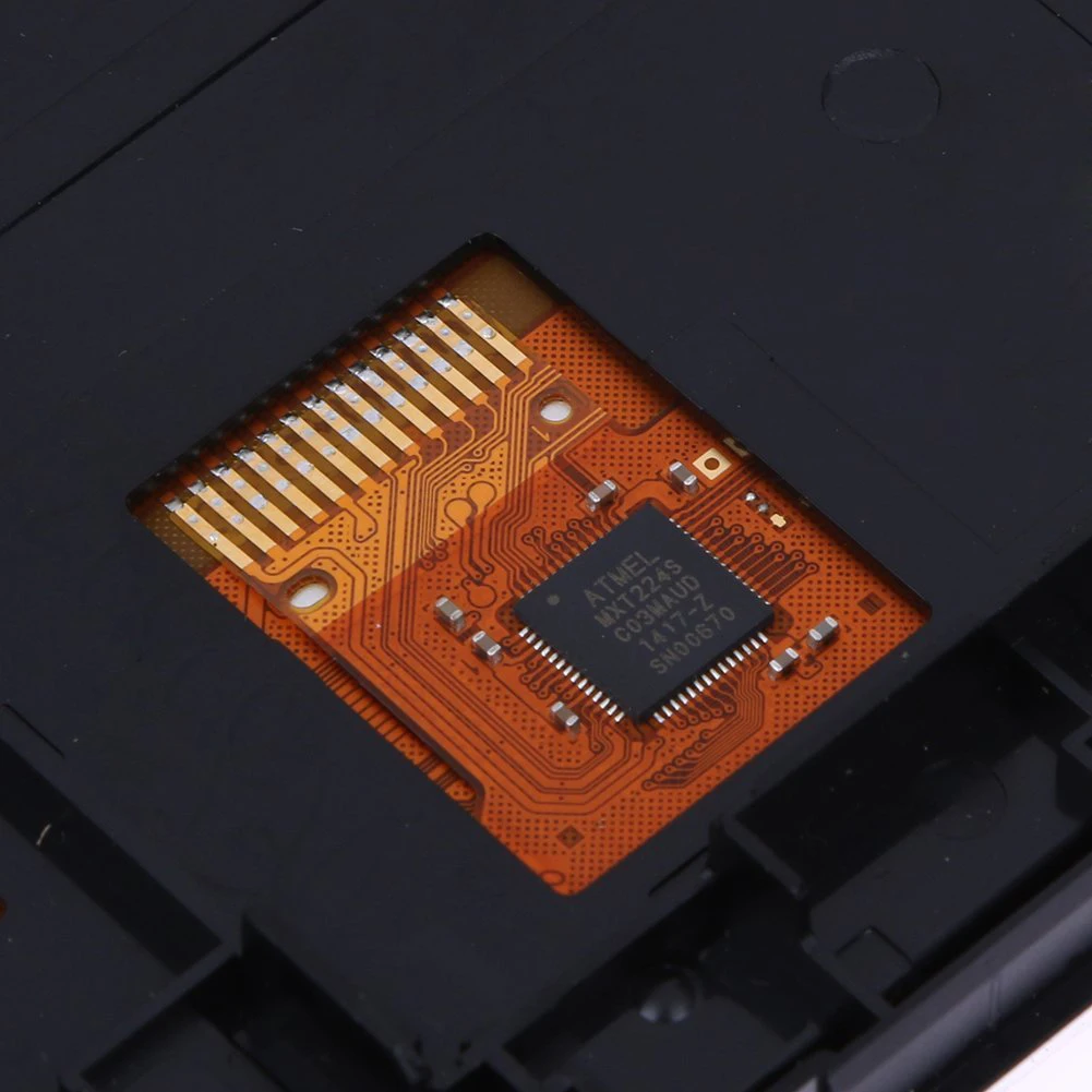 Оригинальная новая сменная консоль ЖК-дисплей сенсорный экран дигитайзер для sony