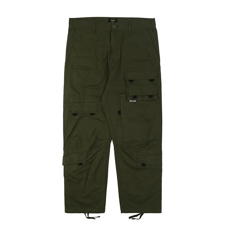 

Fgss men's wear new fashion brand in spring and summer 2021