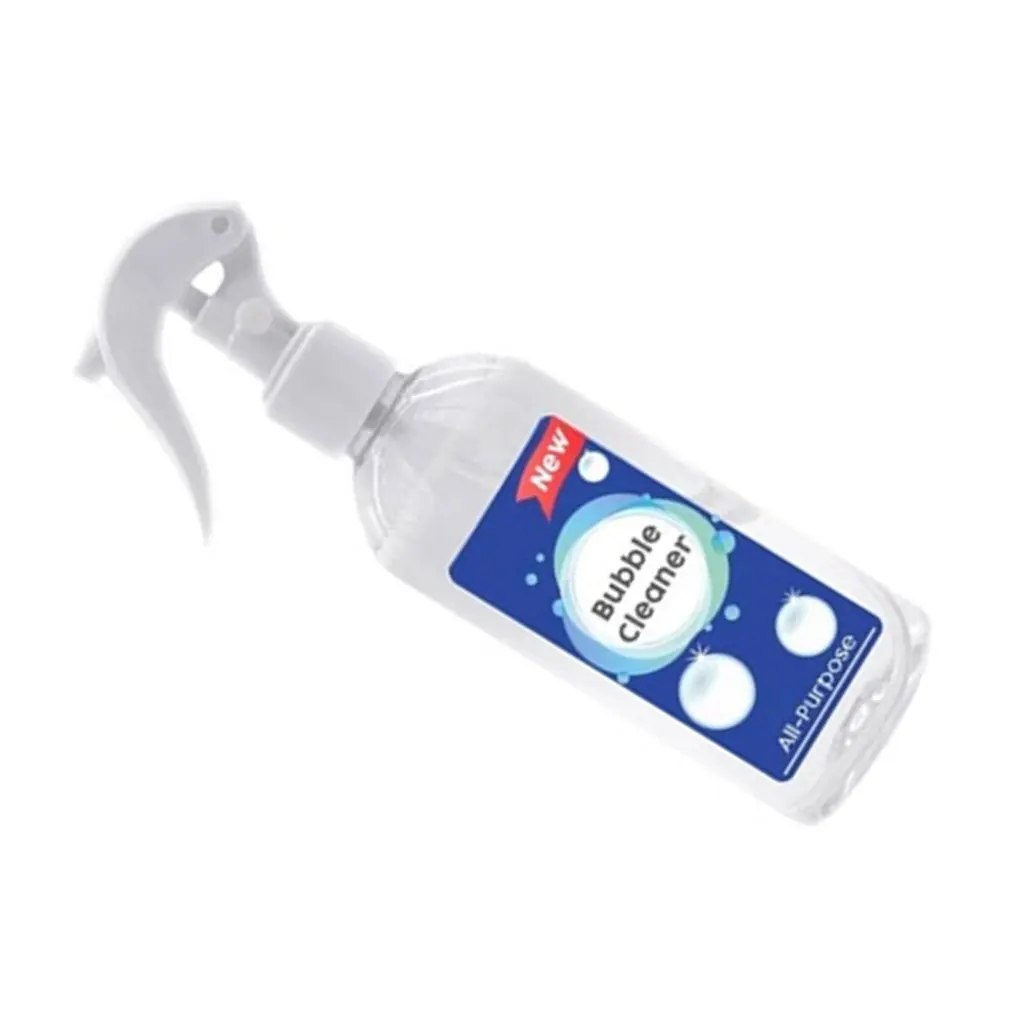 Новый многофункциональный бытовой кухонный очиститель универсальный