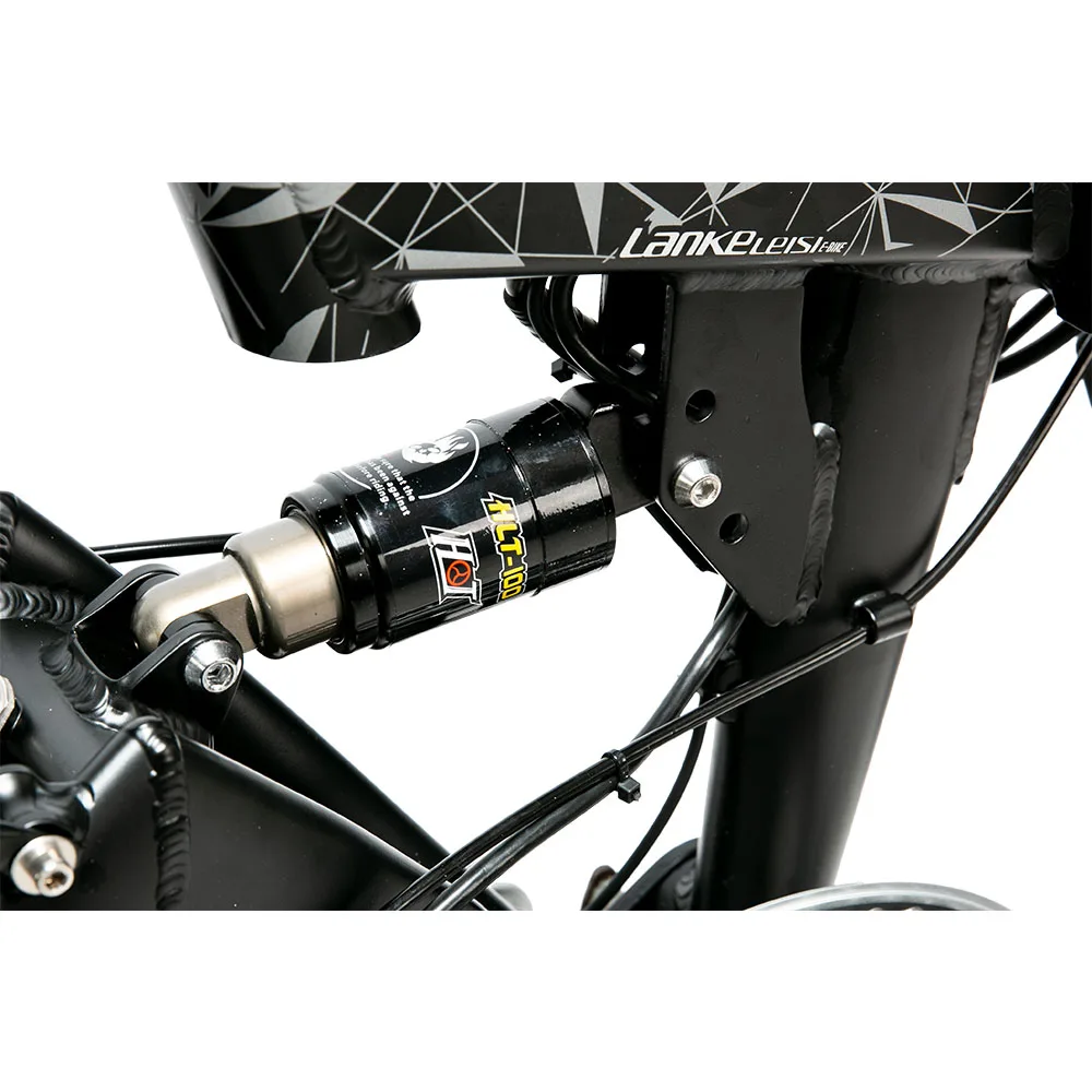 Verkaufen Cyrusher X3000 Klapp Elektrische Fahrrad Faltbare E-Bike 20