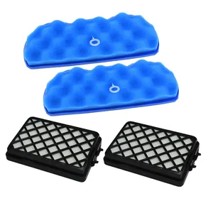 Пылевые фильтры, HEPA H13, Samsung DJ97-01670B, для пылесоса, sc8810, SC8813