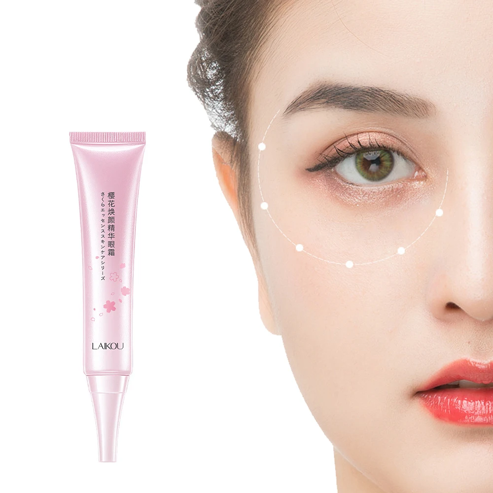 

Увлажняющий крем для кожи вокруг глаз, 30 г