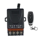 Пульт дистанционного управления, 110 В, 220 В, 1 канал, радиочастотный, 30 А, 315 МГц, 433 МГц