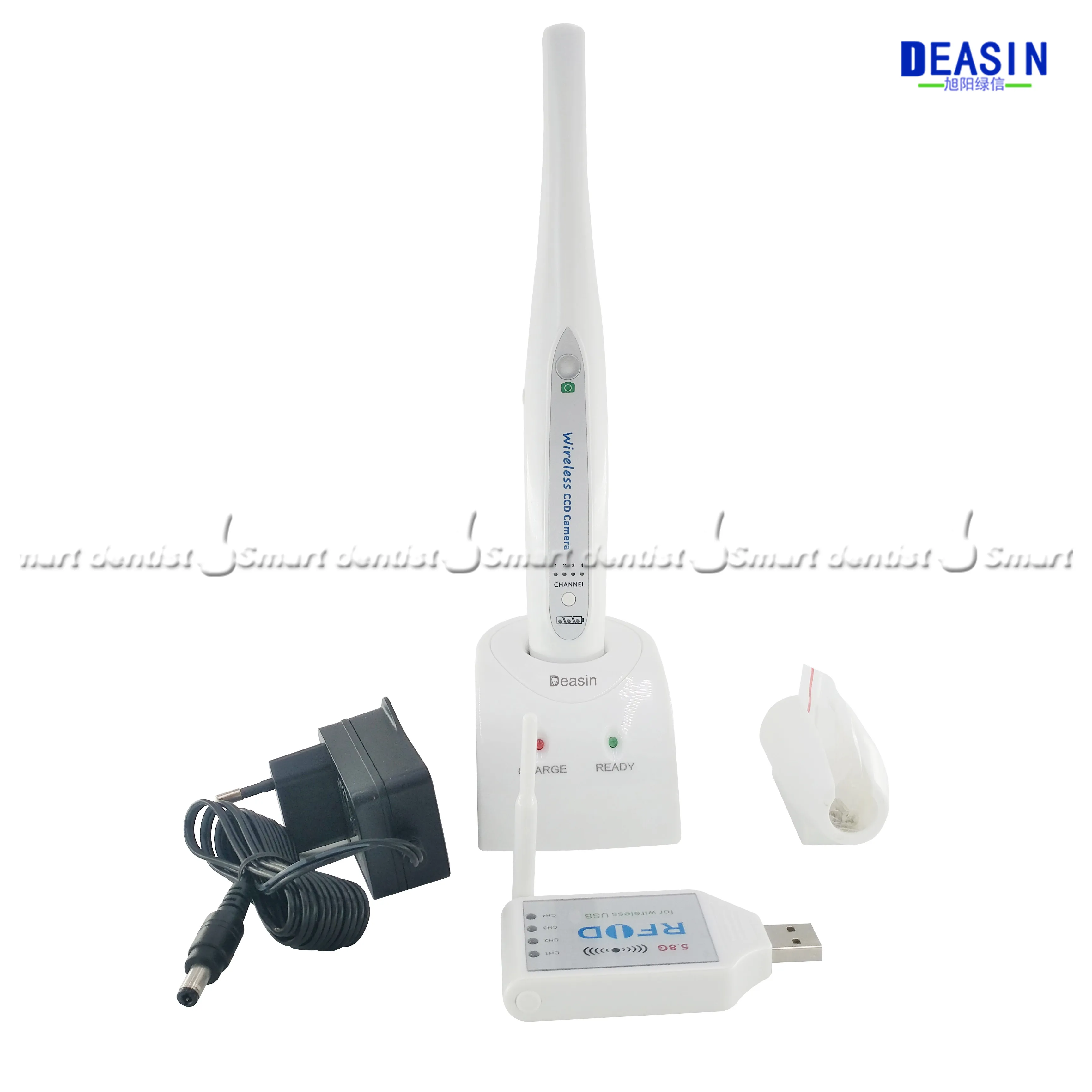 

New Wireless Dental Intra Oral Camera SONY CCD 2.0 Mega Pixels dental intraoral Camera endoscope 810UW dentistry equipments