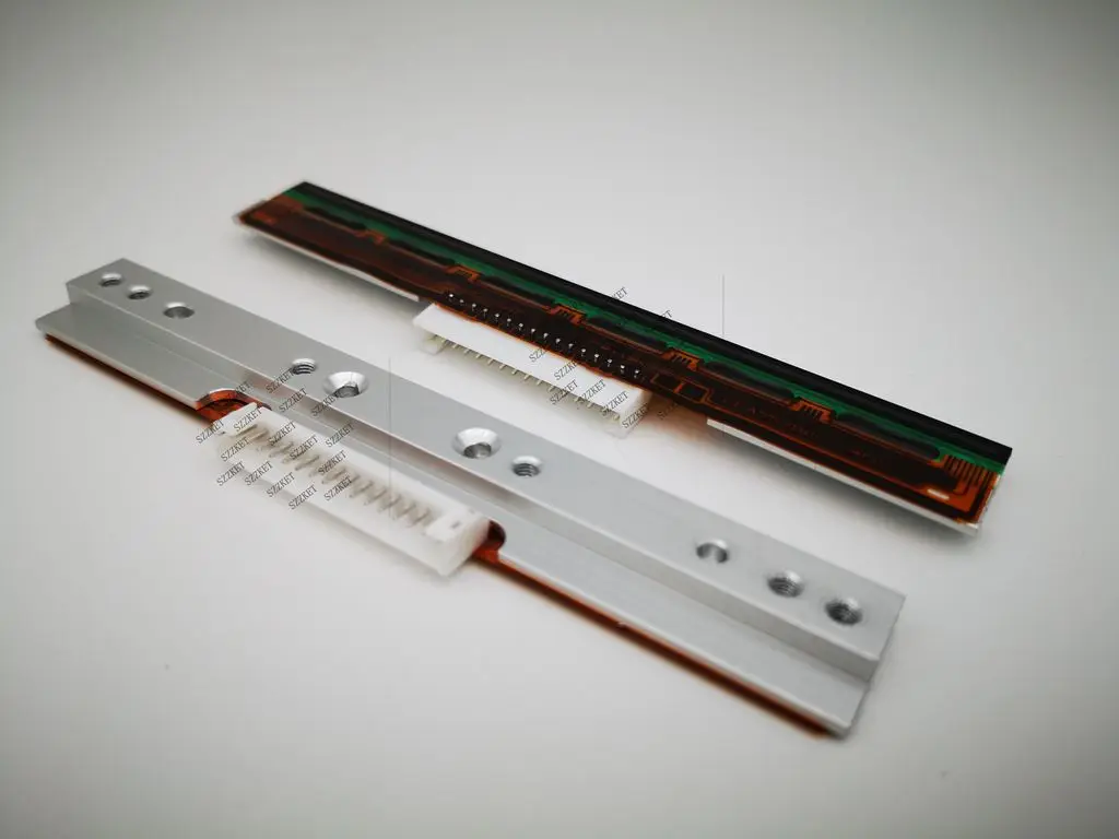 Бесплатная доставка Новый тепловой печатающей головки для TSC TTP-244 plus Pro 244U 244ce T-200e