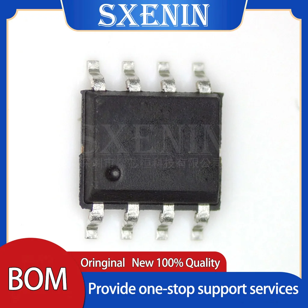 

10 шт. SP3485 SP3485E SP3485EN SP3485EEN SMD SOP8