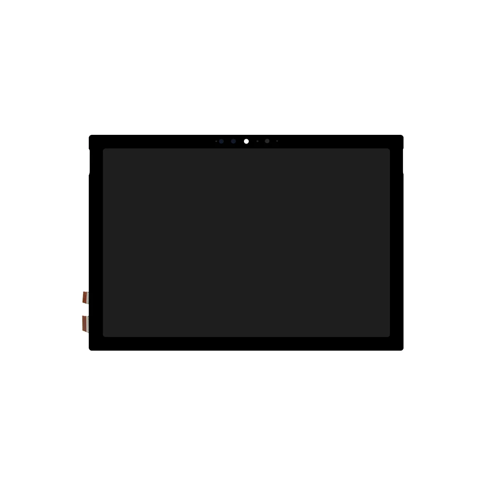 12 3 ''для Microsoft Surface Pro 7 ( 1866 ) Lcd Win 10 Tablet i7 1065G7 10th Gen ЖК дисплей с сенсорным экраном в