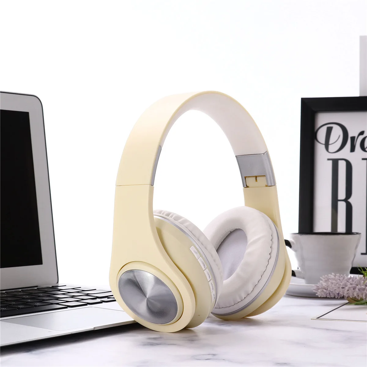 TORTOYO Colorf Спортивная Музыка Беспроводная гарнитура стерео колонка с глубоким