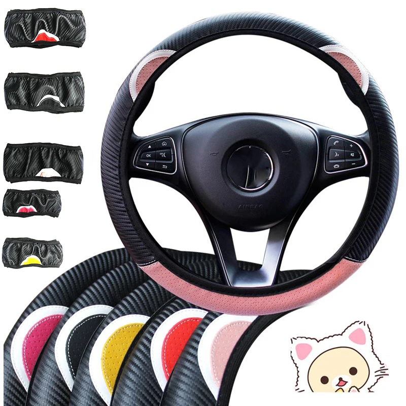 Симпатичная противоскользящая Модель 38 см для Ford ranger Mondeo Kuga Fiat 500 Abarth Nissan Ashqai Juke Jeep