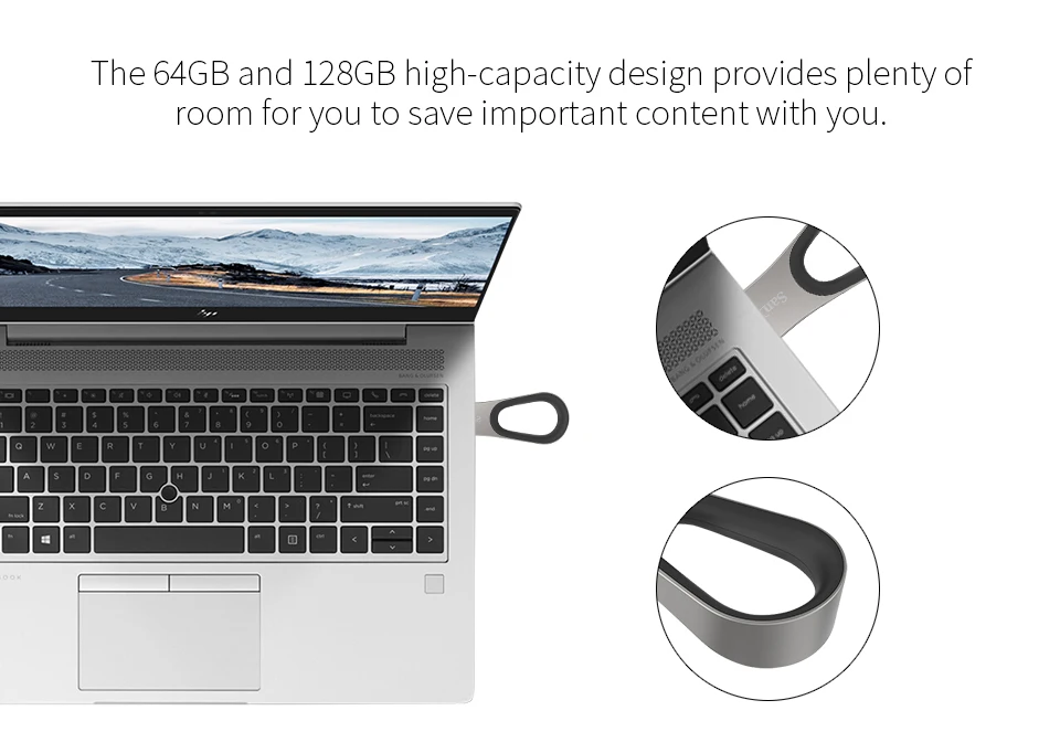 Металлический флеш-накопитель SanDisk CZ93 USB флеш-накопитель 128 Гб 64 ГБ 32 ГБ USB 3,0 16 Гб карта памяти устройство для хранения U диск usb 3,1