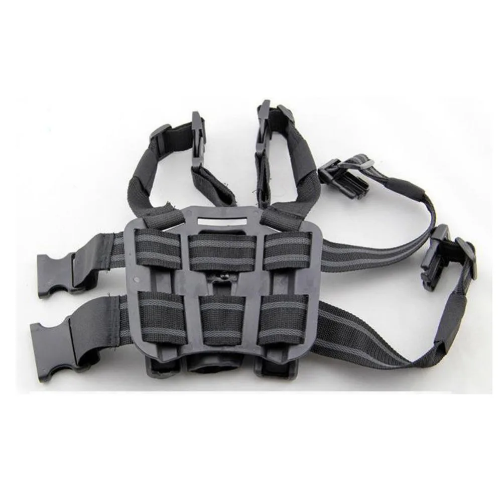 Военная Тактическая ножная кобура для HK USP компактная охотничья съемка падение