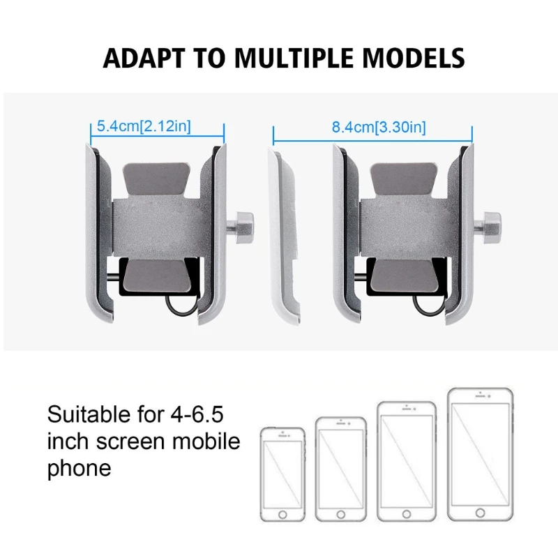 12v 360° bicycle waterproof motorcycle mirror phone mount holder with usb charger for samsung 4 6 5inch mobile cell phone free global shipping