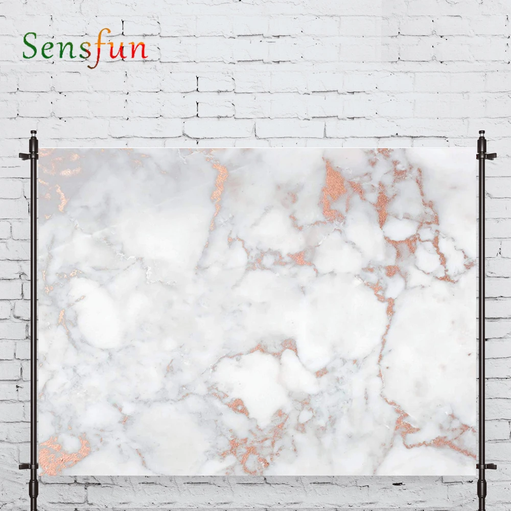 Sensfun Новый фото фон Картина Ван Гог звездное небо знаменитый природа фотосессия