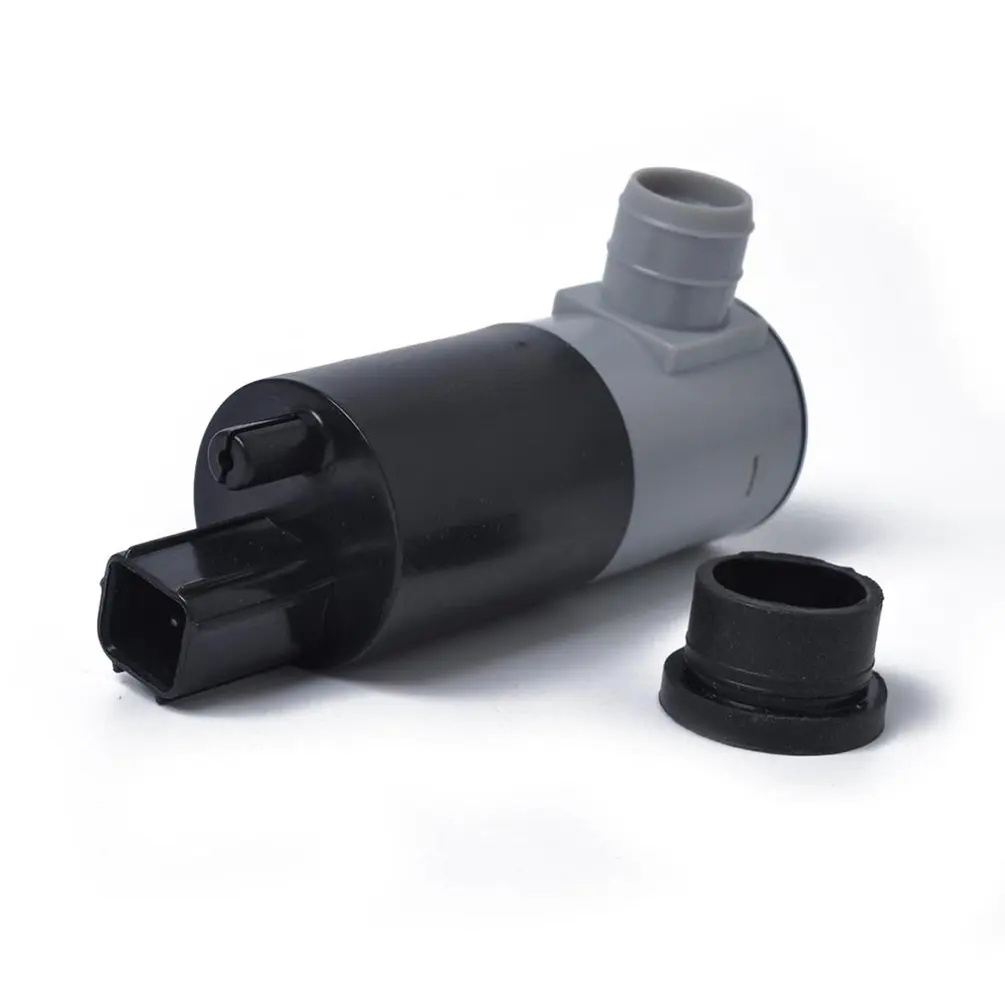 

Windshield Washer Pump ForHyundai Tuscon Tiburon For Kia Sportage Sedona 01-10
