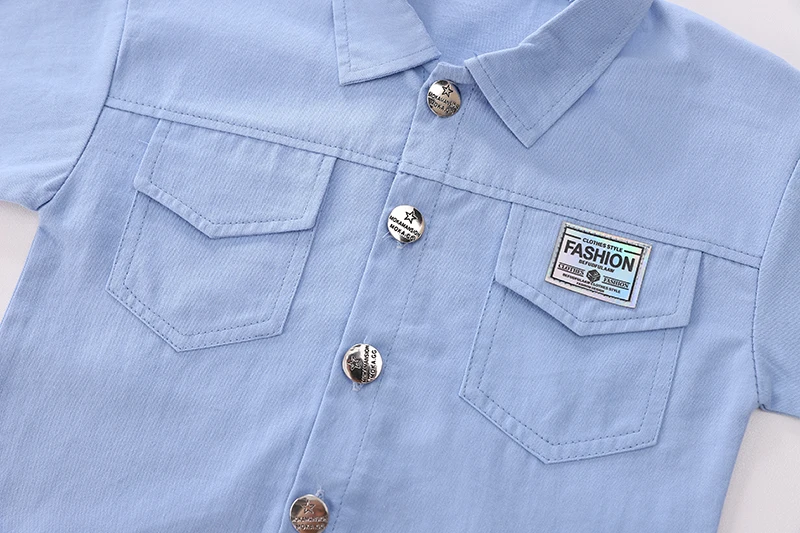 

Baby Boy Spring Autumn Cotton Clothes Children Cartoon Print T Shirt Coat Pants 3Pcs/sets Infant Kids Fashion Toddler Tracksuits