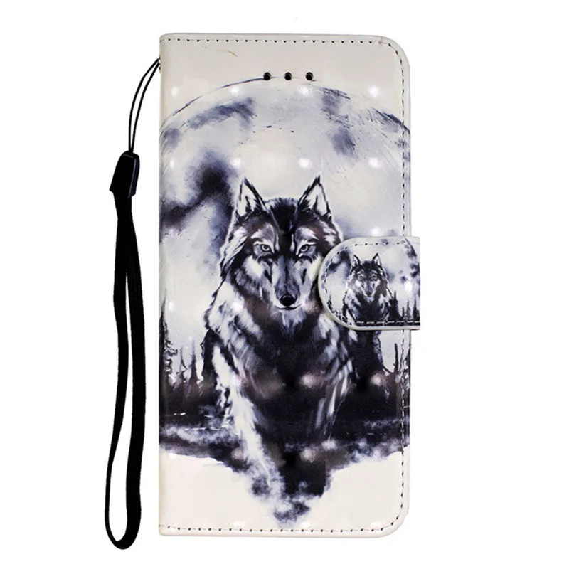 Pattern 26 Кожаный чехол для samsung Galaxy A10 A20 A30 A40, чехол-книжка с магнитным бумажником и отделением для карт, чехол для Galaxy A50 A70, чехол для телефона - Цвет: Pattern 26