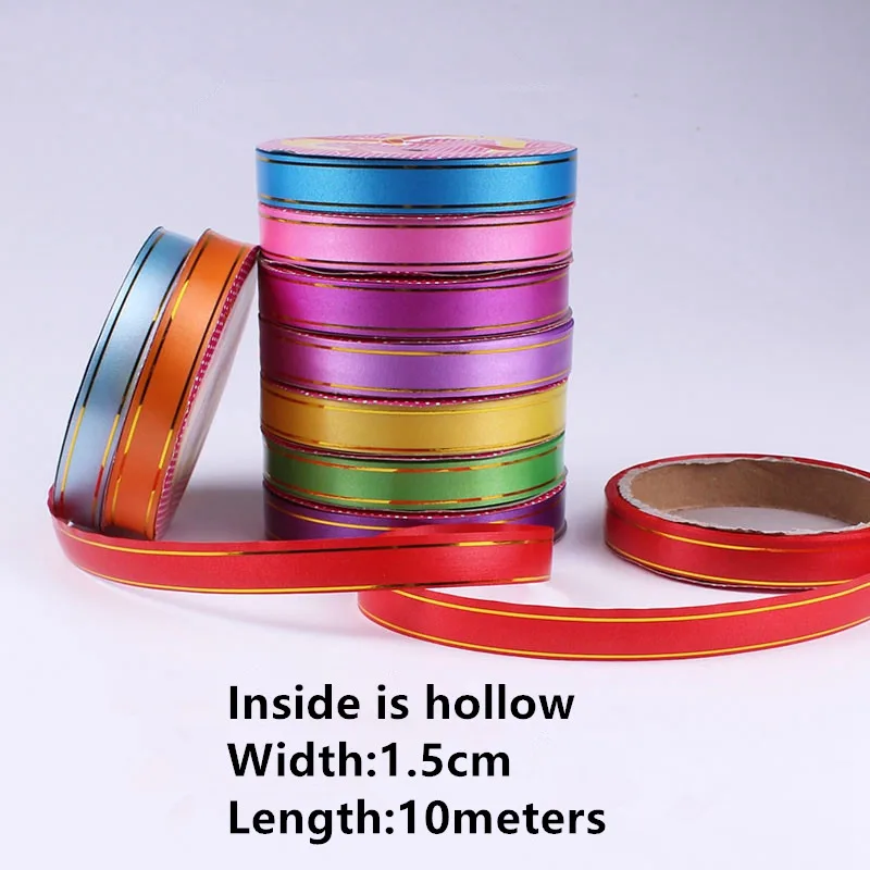 1 рулон/фотоэлемент сделай сам ветряные колокольчики можно завязать воздушным