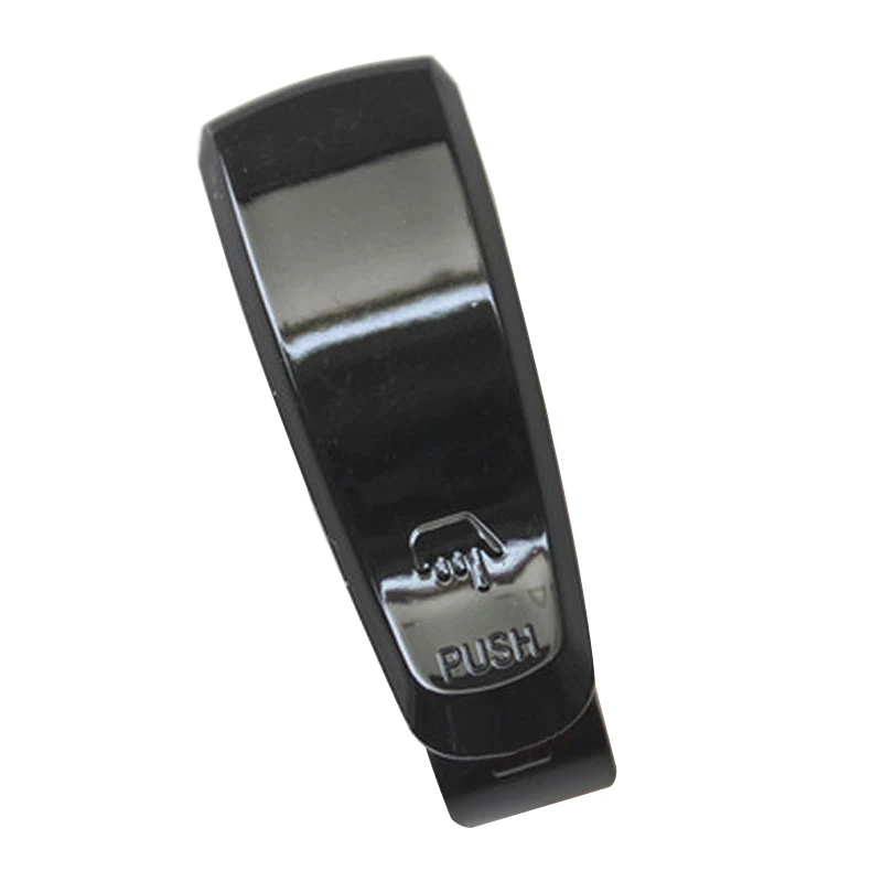 ABS солнцезащитные очки автомобильный держатель для очков смарт 453 451 450 Fortwo Forfour