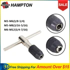 Регулируемый Т-образная ручка, коснитесь гаечные ключи M3-M6 M5-M8 M6-M12 крепежный винт нитки метрической зажигания Нажмите слесарный ручной инструмент Бесплатная доставка