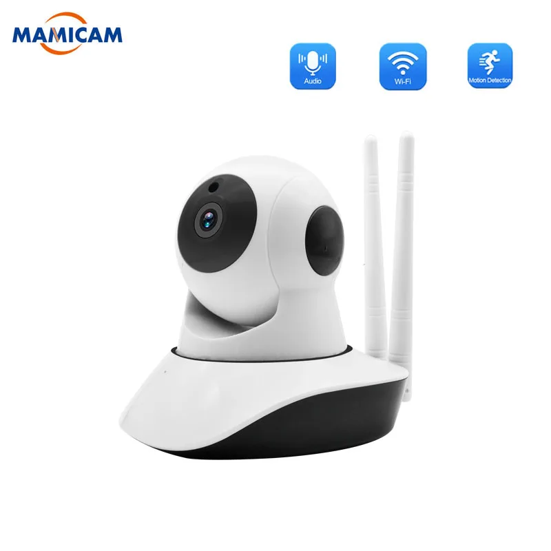 HD 1080P облачная Беспроводная ip камера WIFI интеллектуальное автоматическое