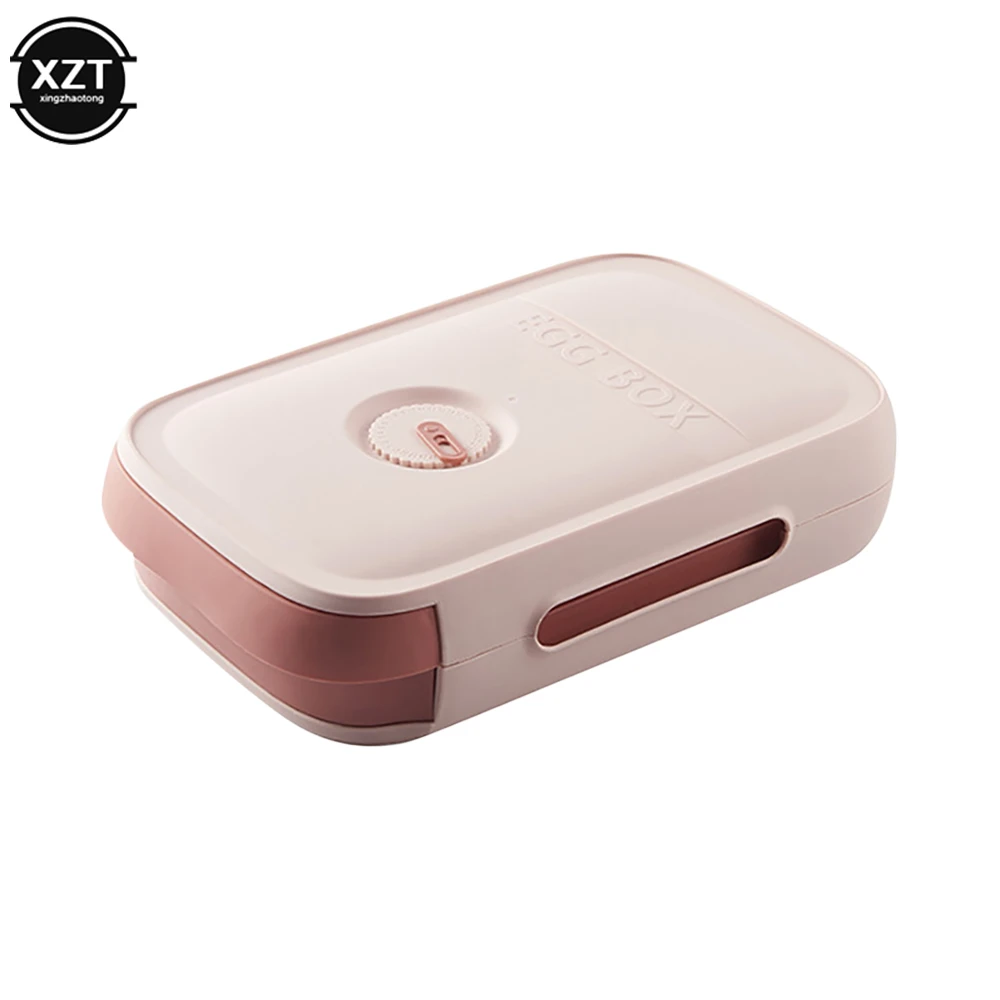 

Пластиковый штабелируемый держатель для яиц