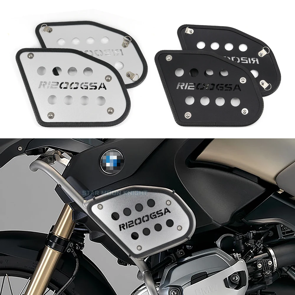 

Защита бампера для мотоцикла, подходит для BMW R1200GS Adventure R 1200 GS 2005 - 2012