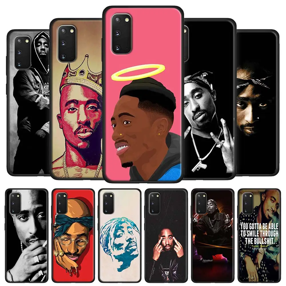 Чехол для Samsung Galaxy S10 S20 S7 S8 S9 S10e Lite Note 8 9 10 Plus 20|Бамперы| |