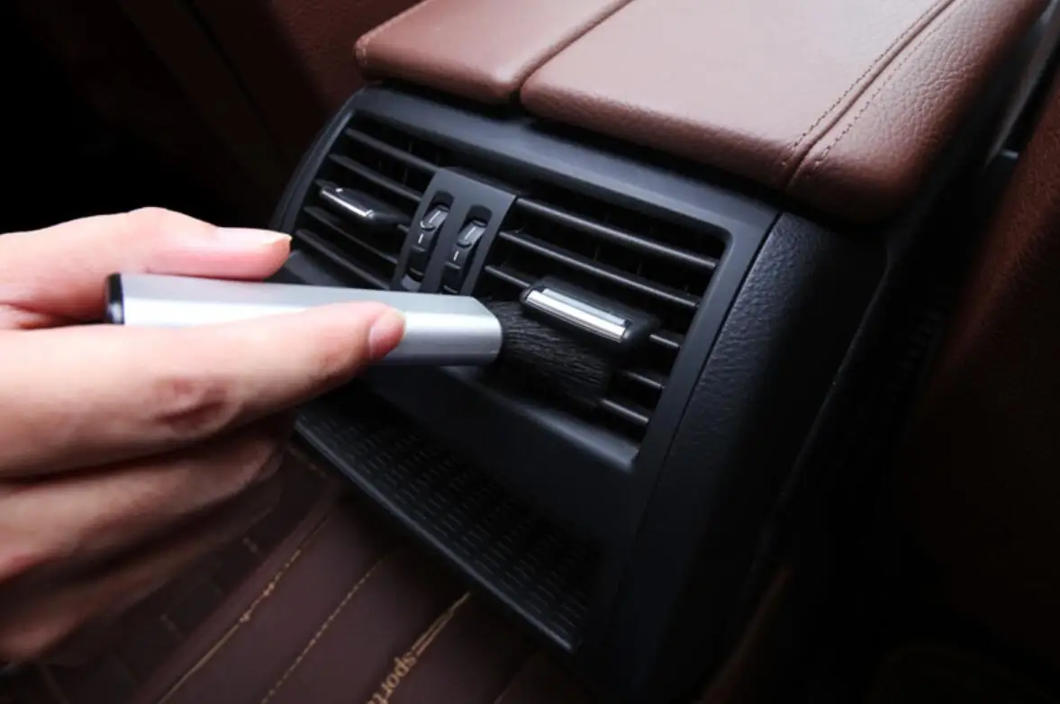 Автомобильный Стайлинг автомобиля Чистящая Щетка для BMW Возраст 1 2 3 4 5 6 7 серия E46