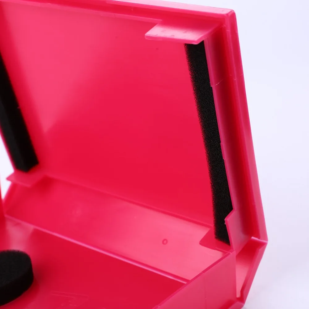 1 шт. чехол для хранения Защитный корпус 16,3x11,7x3,2 см для 3," HDD Жесткий Чехол для драйвера