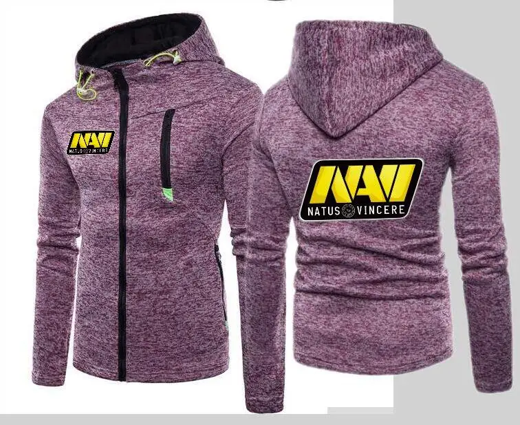 Navi Толстовка Dota 2 Natus Vincere heroes толстовка с длинными рукавами Dota2 heros Alienware принтом