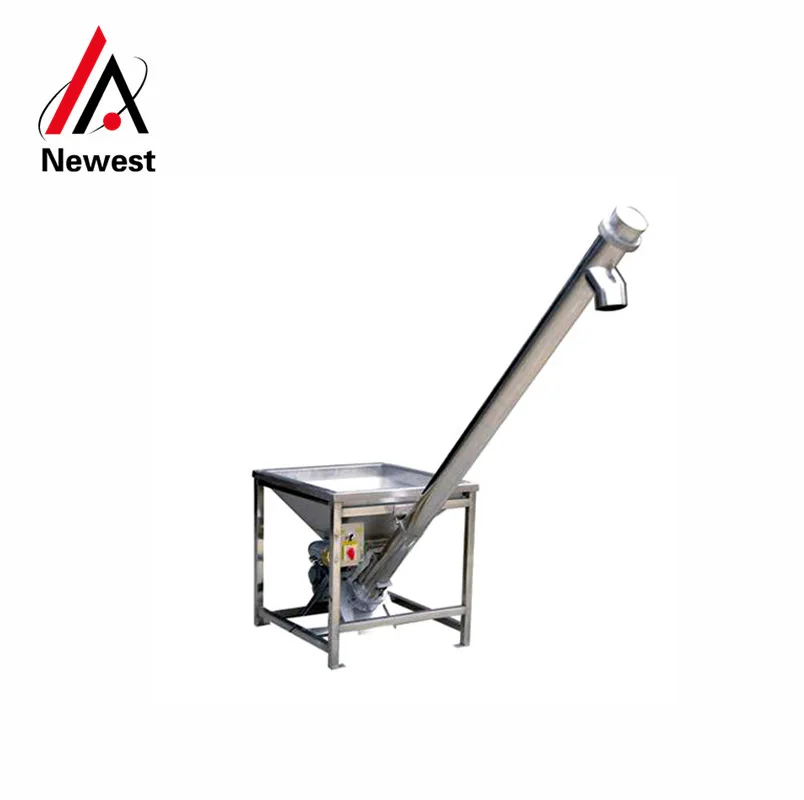 Полуавтоматическая машина для наполнения сухого порошка с винтовым фидером/Vtops