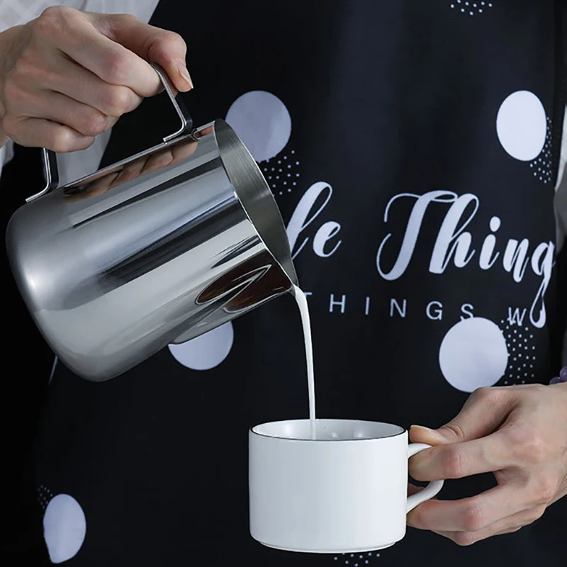 Кувшин для кофе 350/600 мл с функциями приготовление вспенивания молока эспрессо