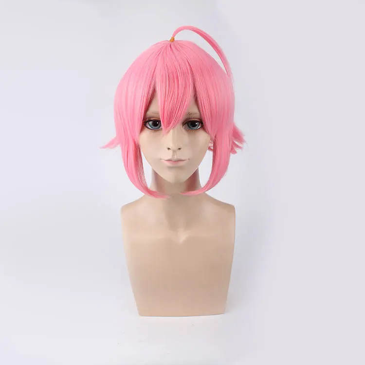 Парик ансамбль звезды Дори химимия высококачественные короткие косплей парики