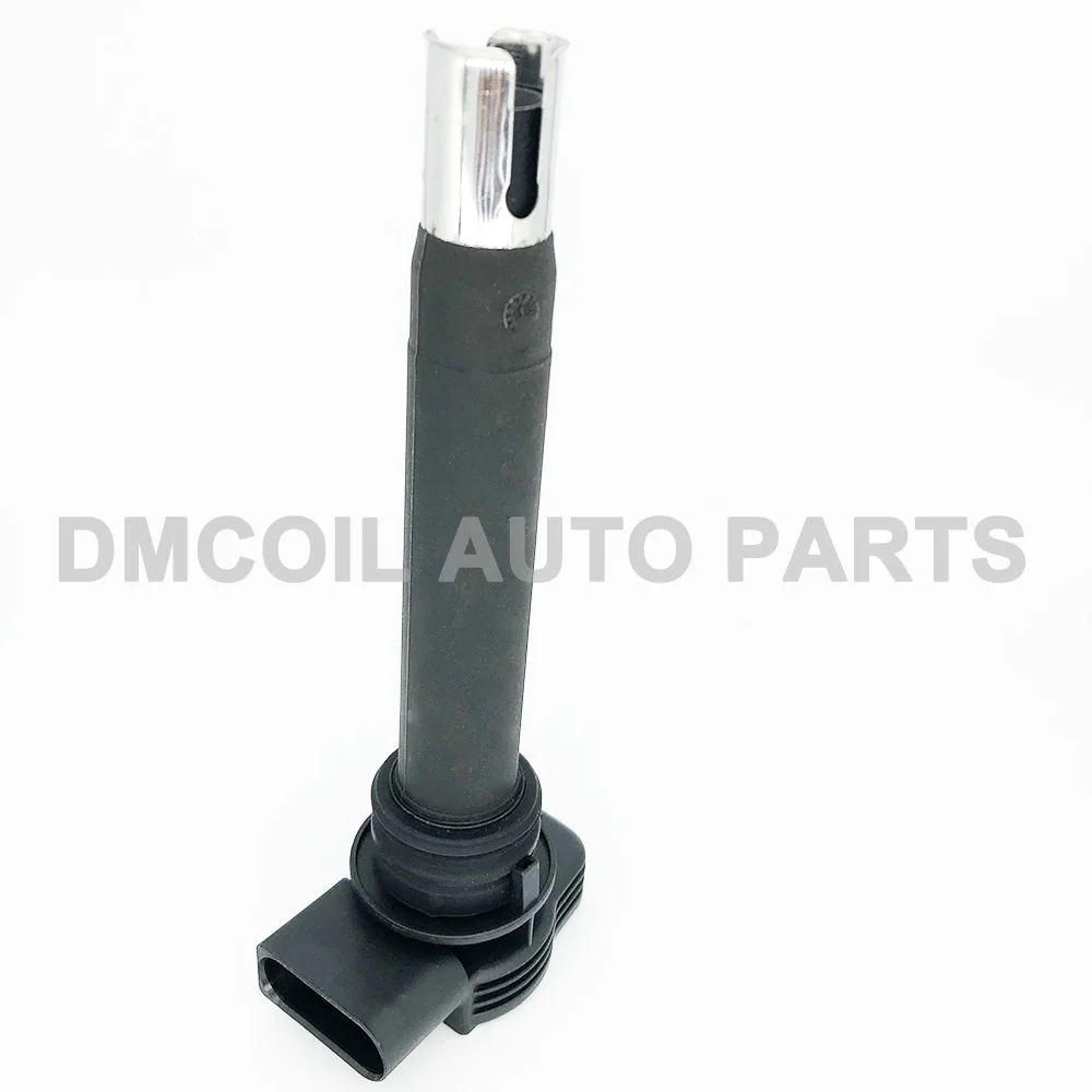 4 шт. Катушка зажигания для VW GOLF SKODA SUPERB AUDI A3 A5 A6 A7 Q7 TT RS 1.8L 2.0L TSI FTSI (08 ) 06H905115B 06F905115A
