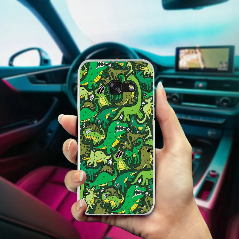 Мягкие ТПУ Силиконовые прозрачные чехлы для мобильных телефонов samsung Galaxy J1 J2 J3 J5 J7