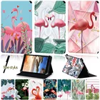 Универсальный чехол для планшета Lenovo Tab 8 Tab A7-30 Tab A7-50 Tab A8-50 Tab S8-50 Yoga Book Yoga Tab 4 Plus