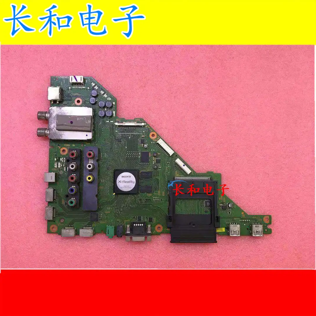 

Logic circuit board motherboard Kdl-55hx950 Liquid Crystal Television A Main Board 1-885-388-12 With The Screen Fqlf550dt02