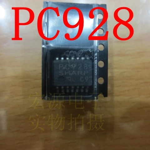 

5 ., PC928/SOP