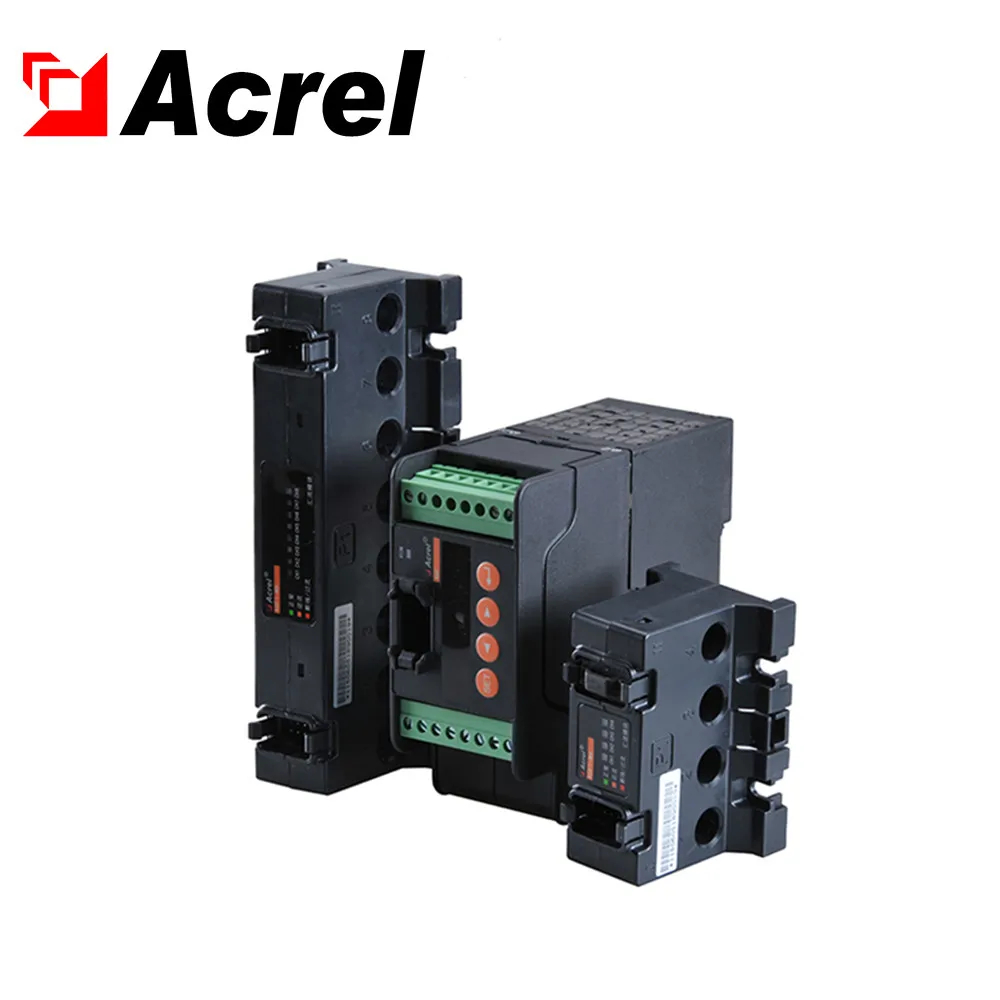 

AGF-M4T panel sqauare meter for solar power combiner box 10 input 2 output