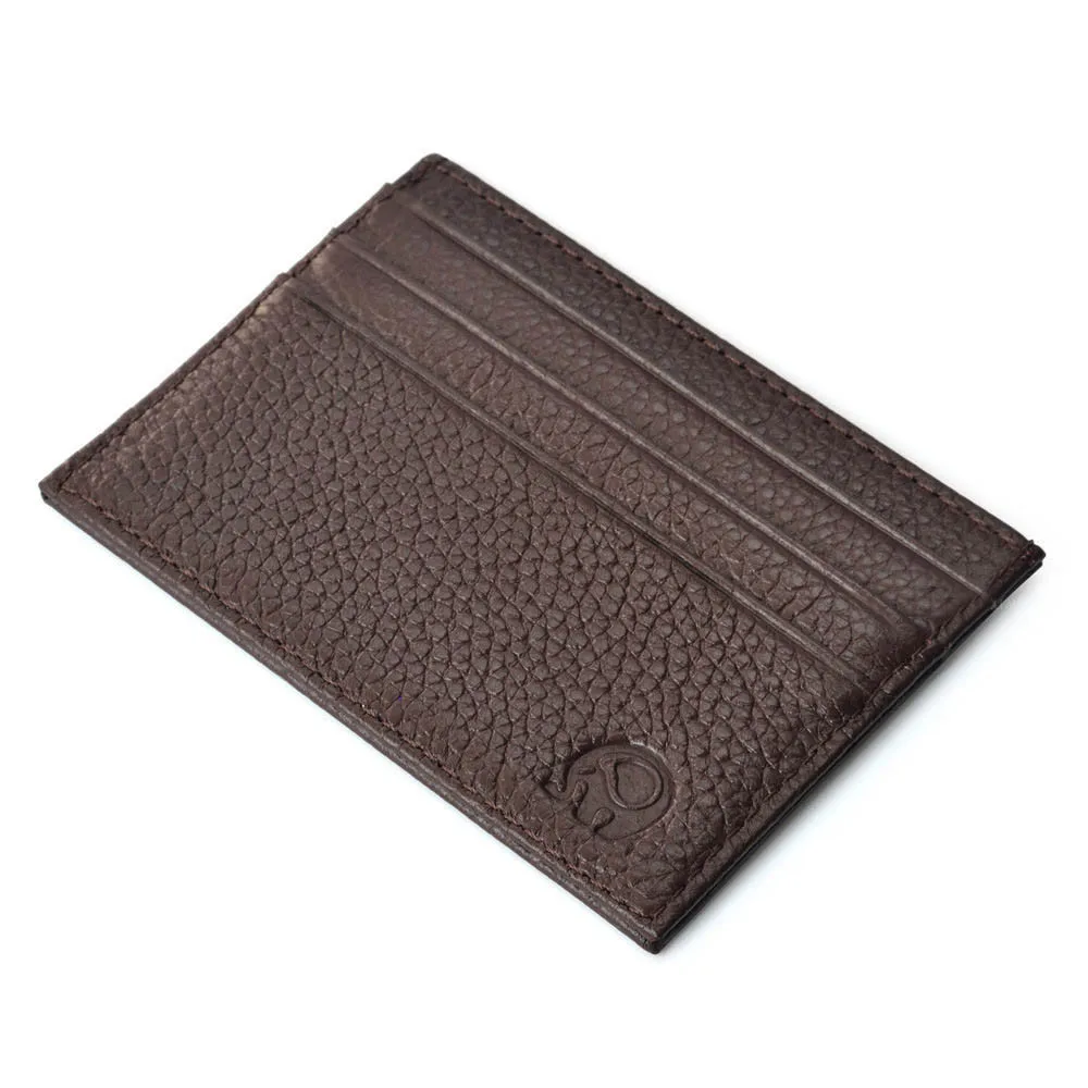 Для Мужчин's держатель для карт Самые низкие цены тонкий кредитной карты мини