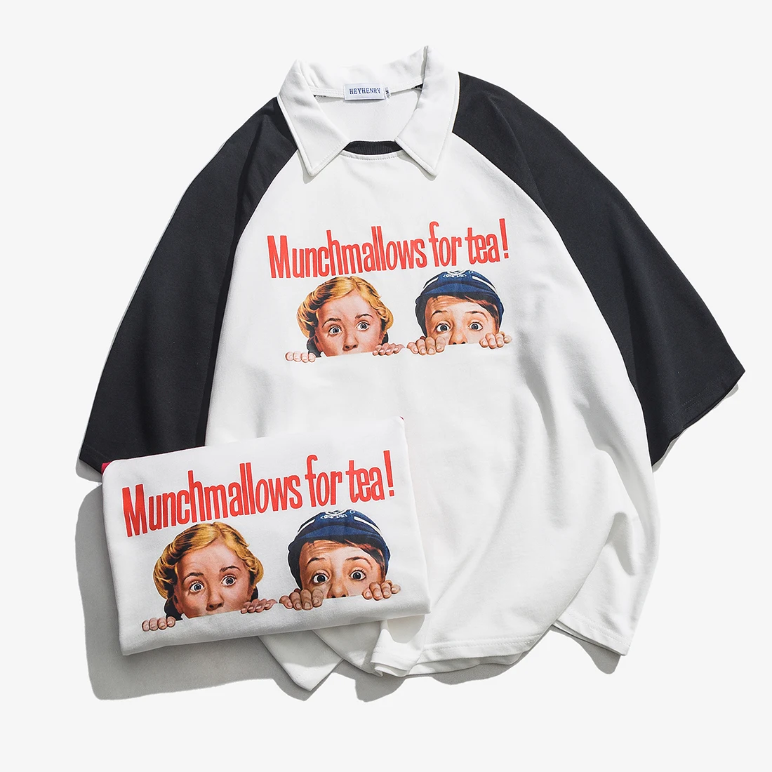 Мужская футболка с забавным принтом Aelfric Eden Повседневная в стиле хип хоп