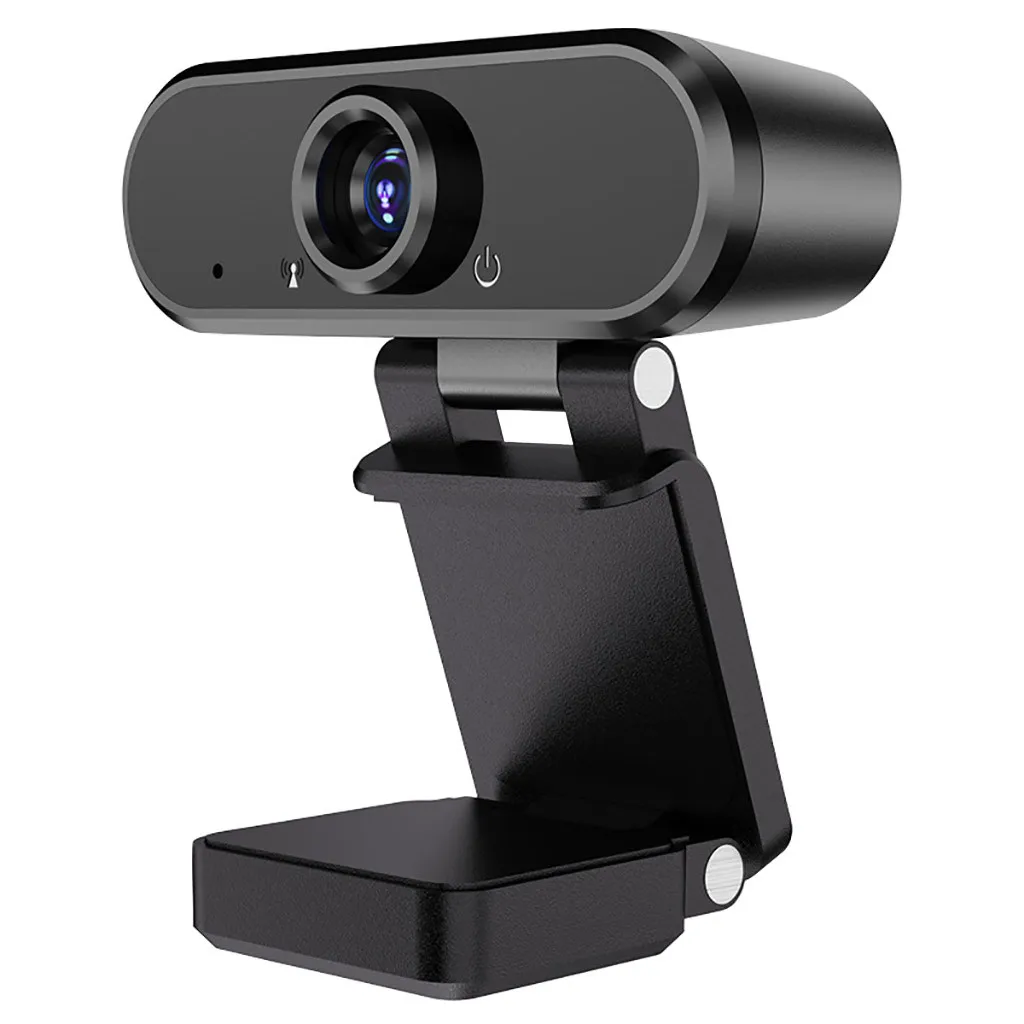 

Webcam 4K Web Camera for Desktop PC Video Calling Cam voor Pc Usb Camera noise-reducing 60FPS with Microphone Mic auto diagonal