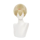 Аниме Токио Мстители Chifuyu Matsuno короткий парик косплей костюм термостойкие синтетические волосы для мужчин женщин мужчин парики Вечерние