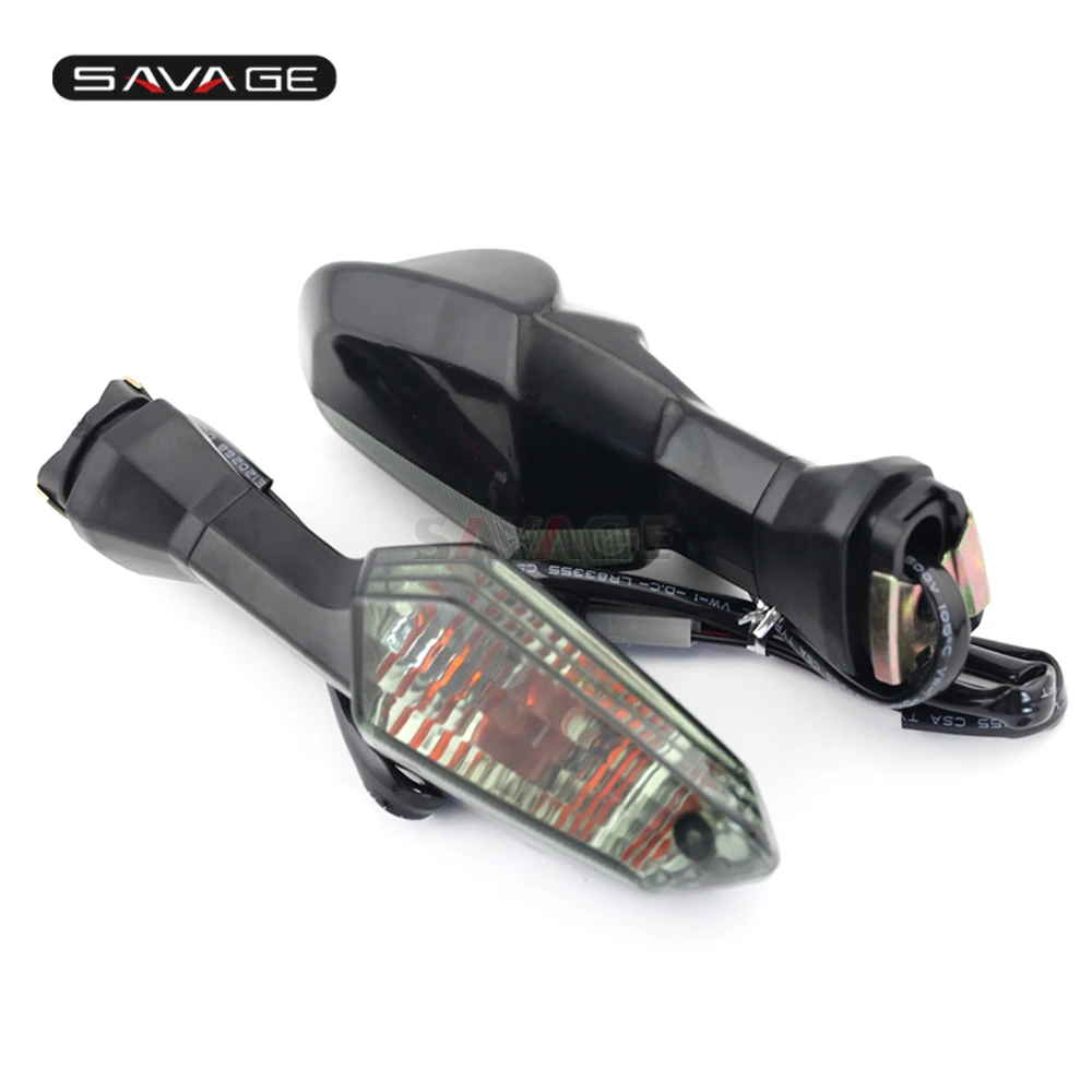 Для KAWASAKI Z125 Z250 Z300 Z750 Z800 Z1000 VERSYS 650/1000 ZRX1200 ниндзя 250 SL мотоцикл светодиодный