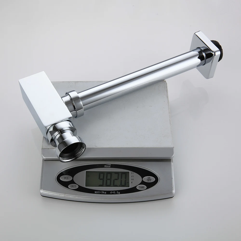 Desrin Современная ванная раковина ловушка Новое поступление хромированные