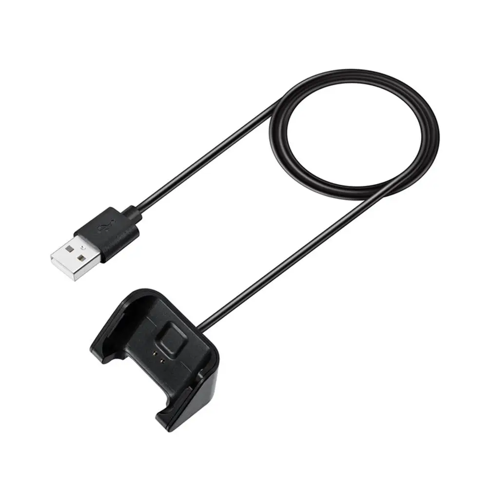 

Портативный USB-кабель для зарядного устройства, зарядная док-станция для Amazfit Bip Smart For Youth Edition Lite, умные часы